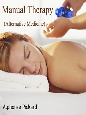 cover image of Manual Therapy